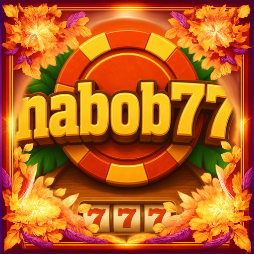 nabob77 — mitra unggulan